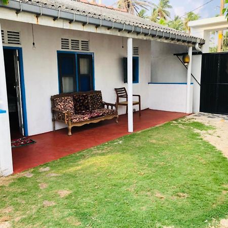 Sunset Beach Cabana Ambalangoda  Extérieur photo
