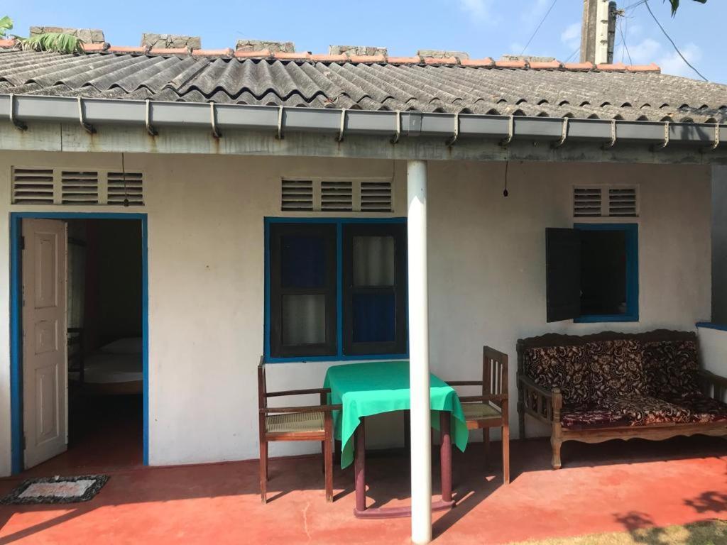 Sunset Beach Cabana Ambalangoda  Extérieur photo