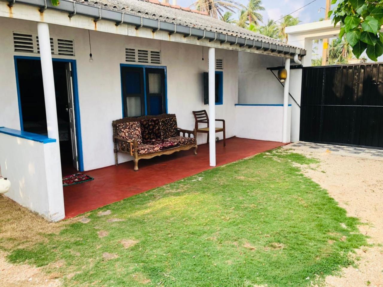 Sunset Beach Cabana Ambalangoda  Extérieur photo