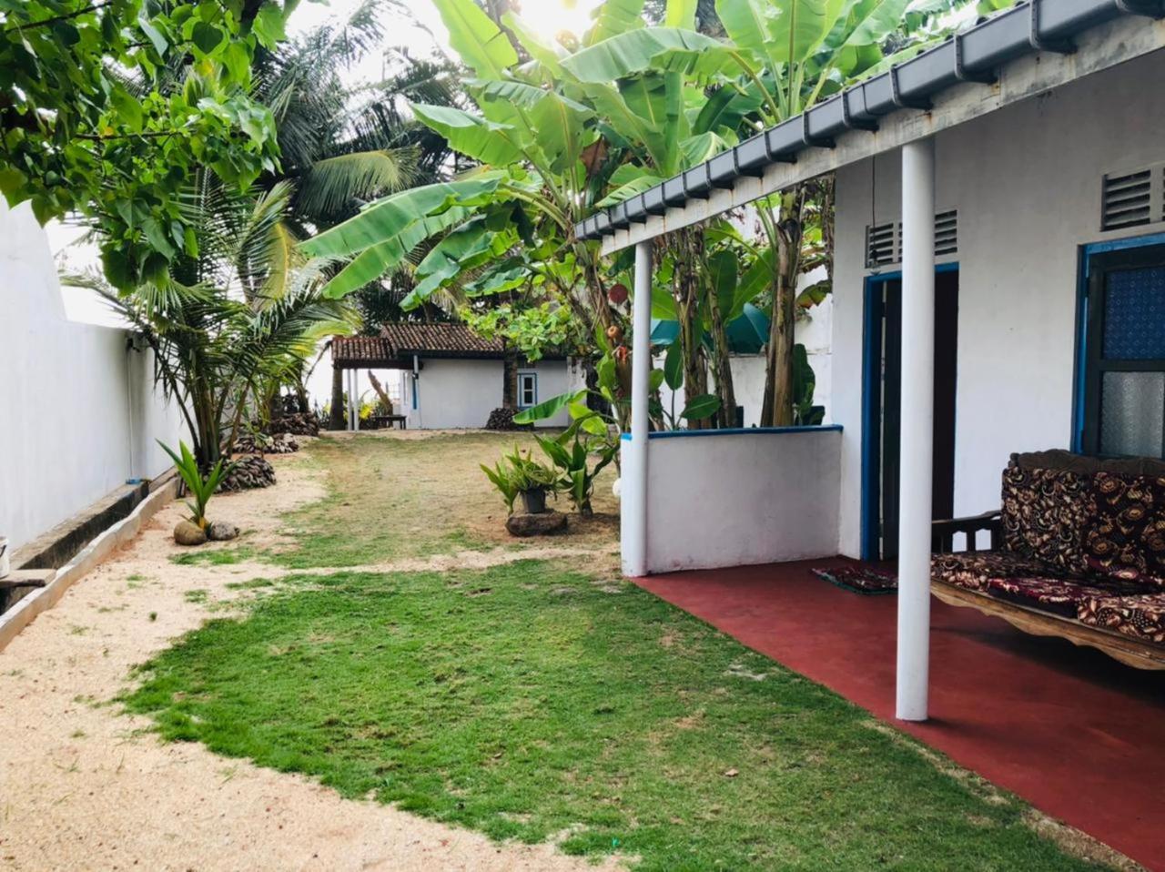 Sunset Beach Cabana Ambalangoda  Extérieur photo