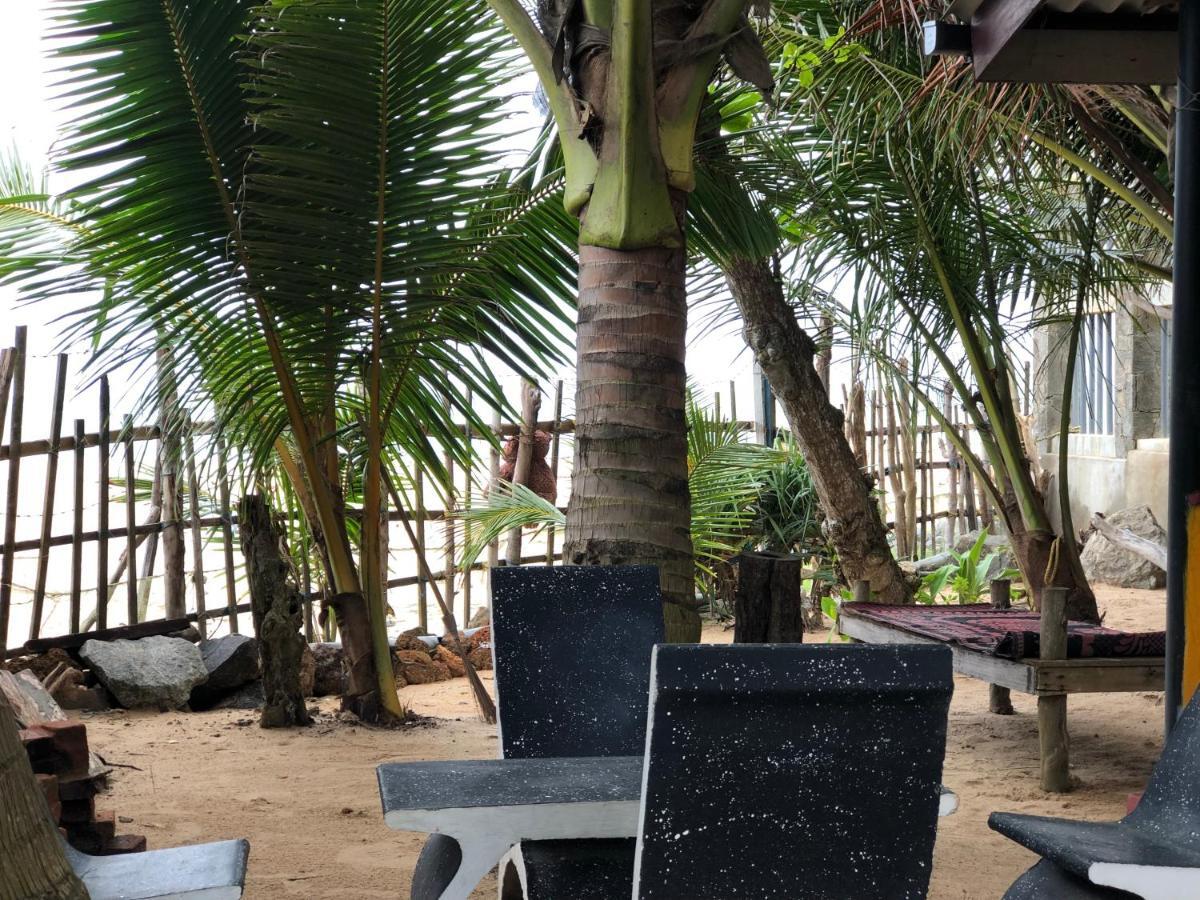 Sunset Beach Cabana Ambalangoda  Extérieur photo