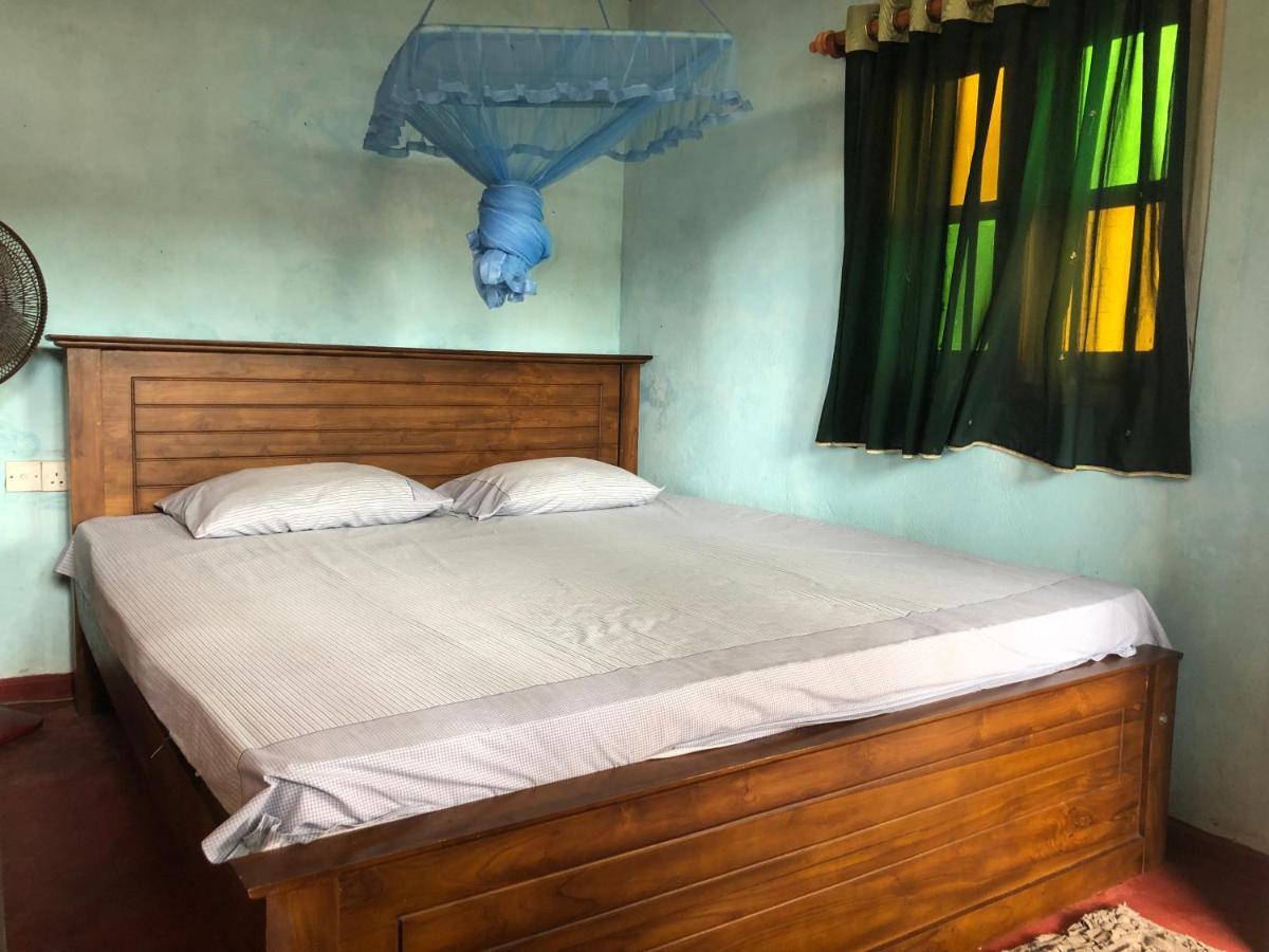 Sunset Beach Cabana Ambalangoda  Extérieur photo